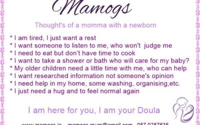 I am your Doula