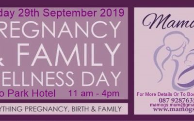 Pregnancy & Family Wellness Day 2019